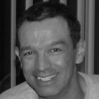 Photo of Adam Sandberg