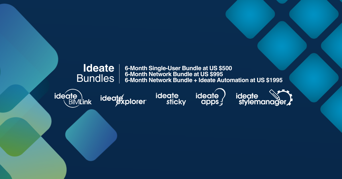 Upgrade Creativity with Ideate Bundles - Purchase Now