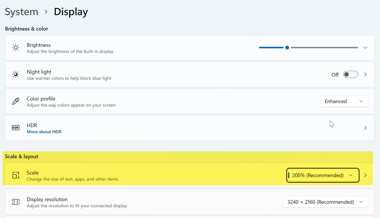 New and Improved Ideate Sticky Width Calculation Setting