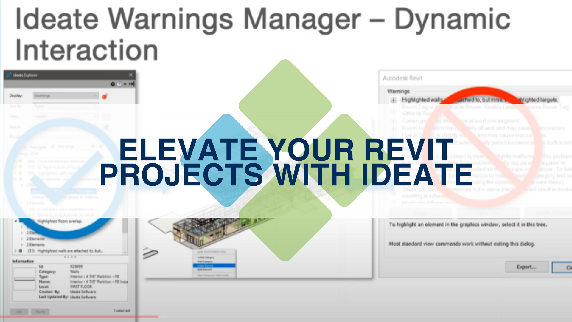 Revit Project Add-in