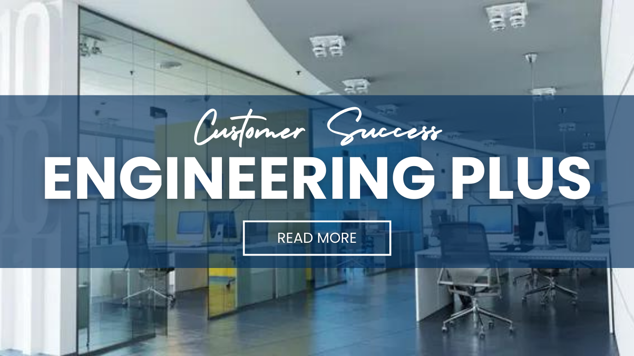 Engineering Plus Reduces Revit Editing Time - Hours to Minutes with Ideate BIMLink