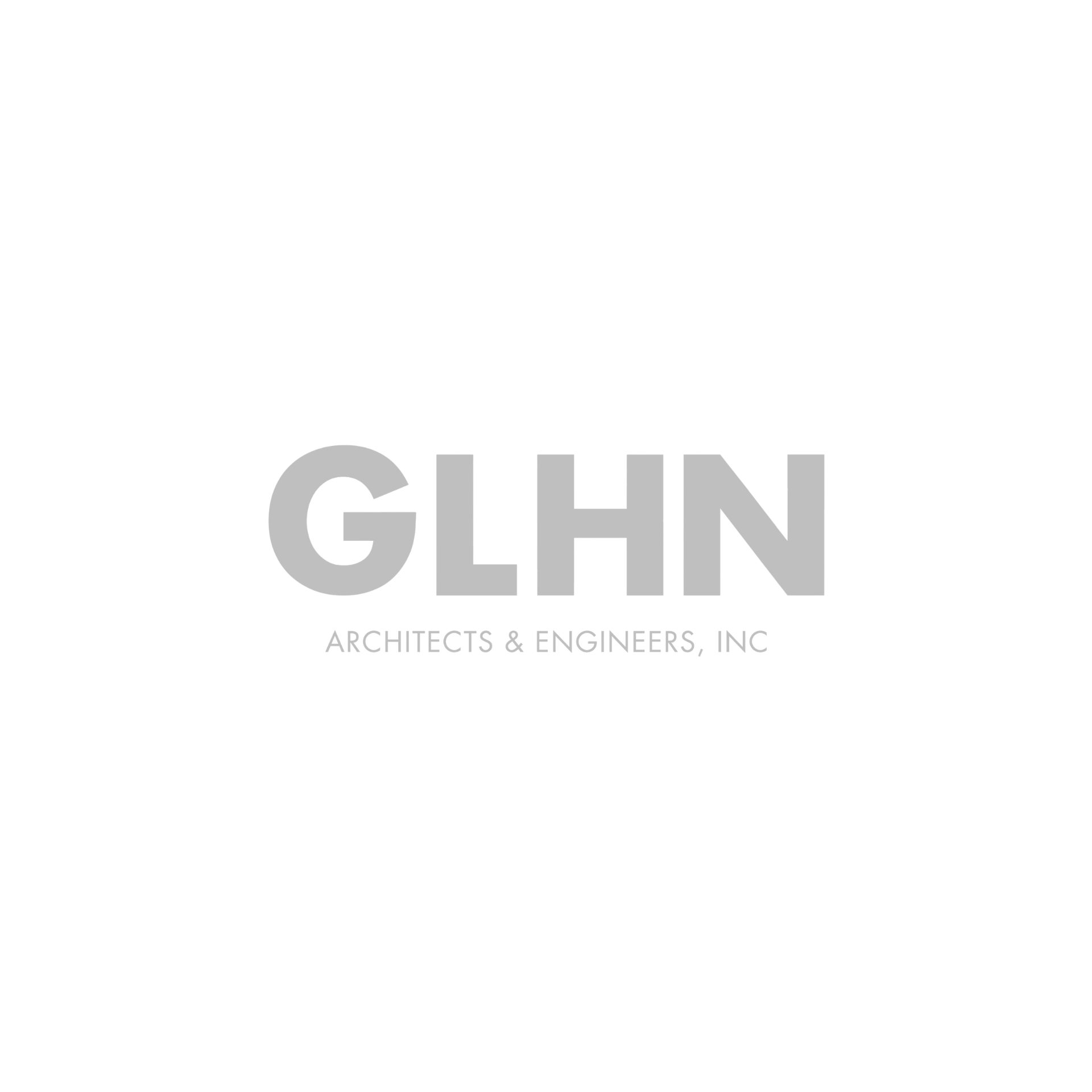 GLHN Architects Logo