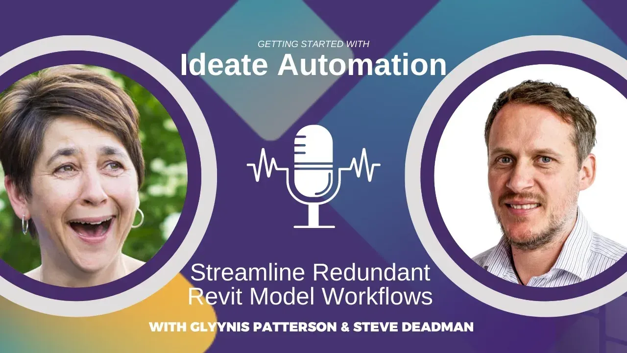 Getting Started with Ideate Automation Revit Model Health Checks