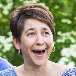 Photo of Glynnis Patterson