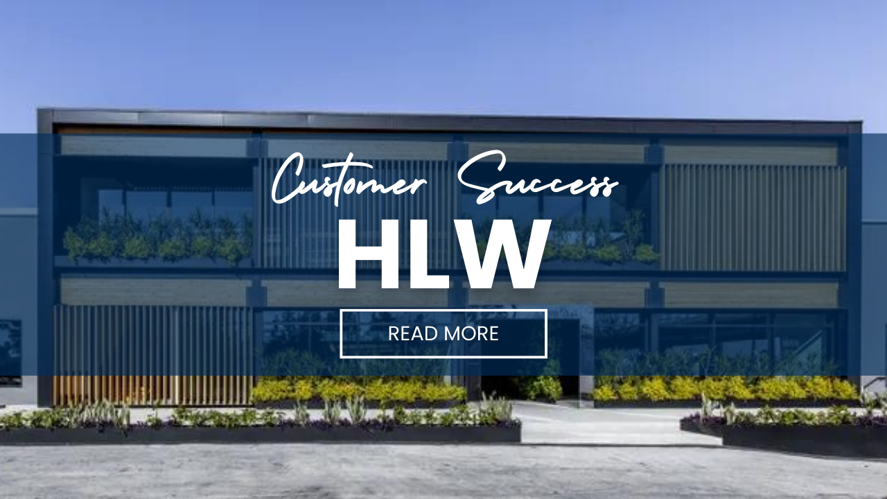 HLW Recommends Ideate Software Tools for Revit