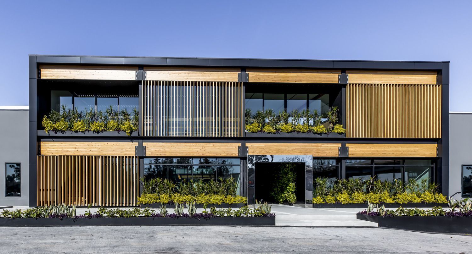 HLW and Ideate Software Add-Ins for Revit