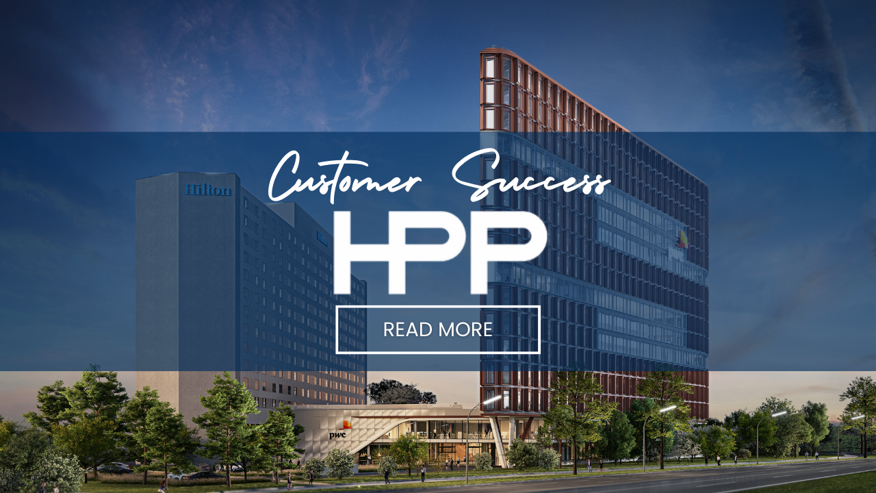 HPP Architects Bring Non-Revit Users into Design Process