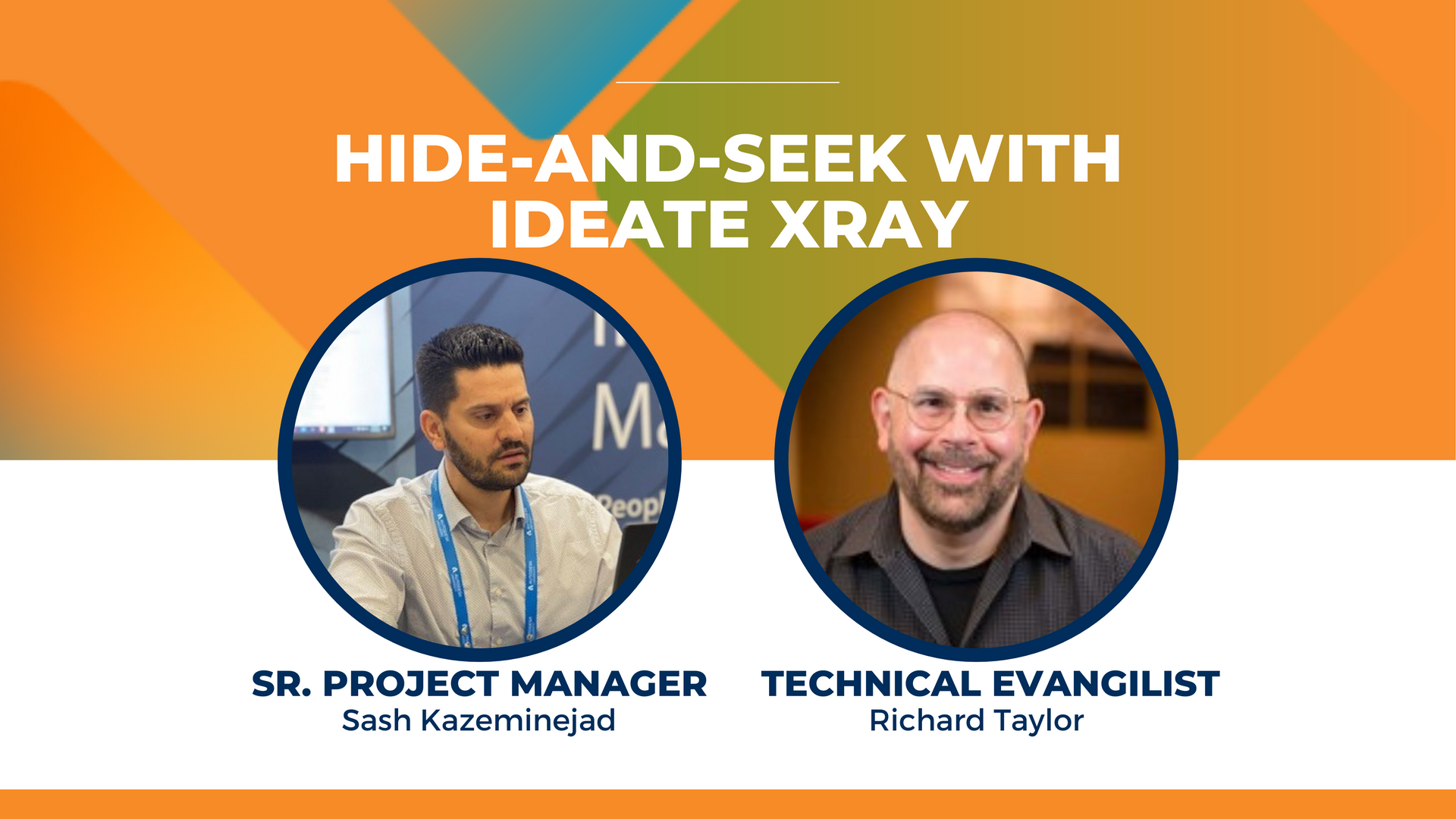 Hide-and-Seek with Ideate XRay for Revit