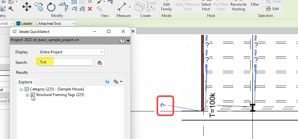 Ideate QuickSelect in IdeateApps