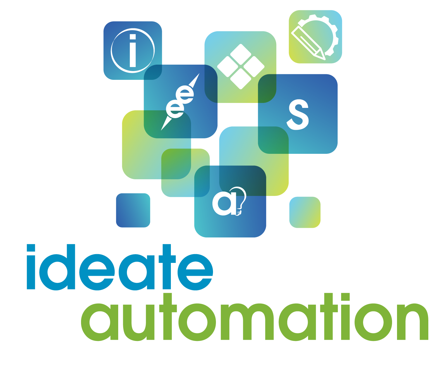 Ideate Automation Logo