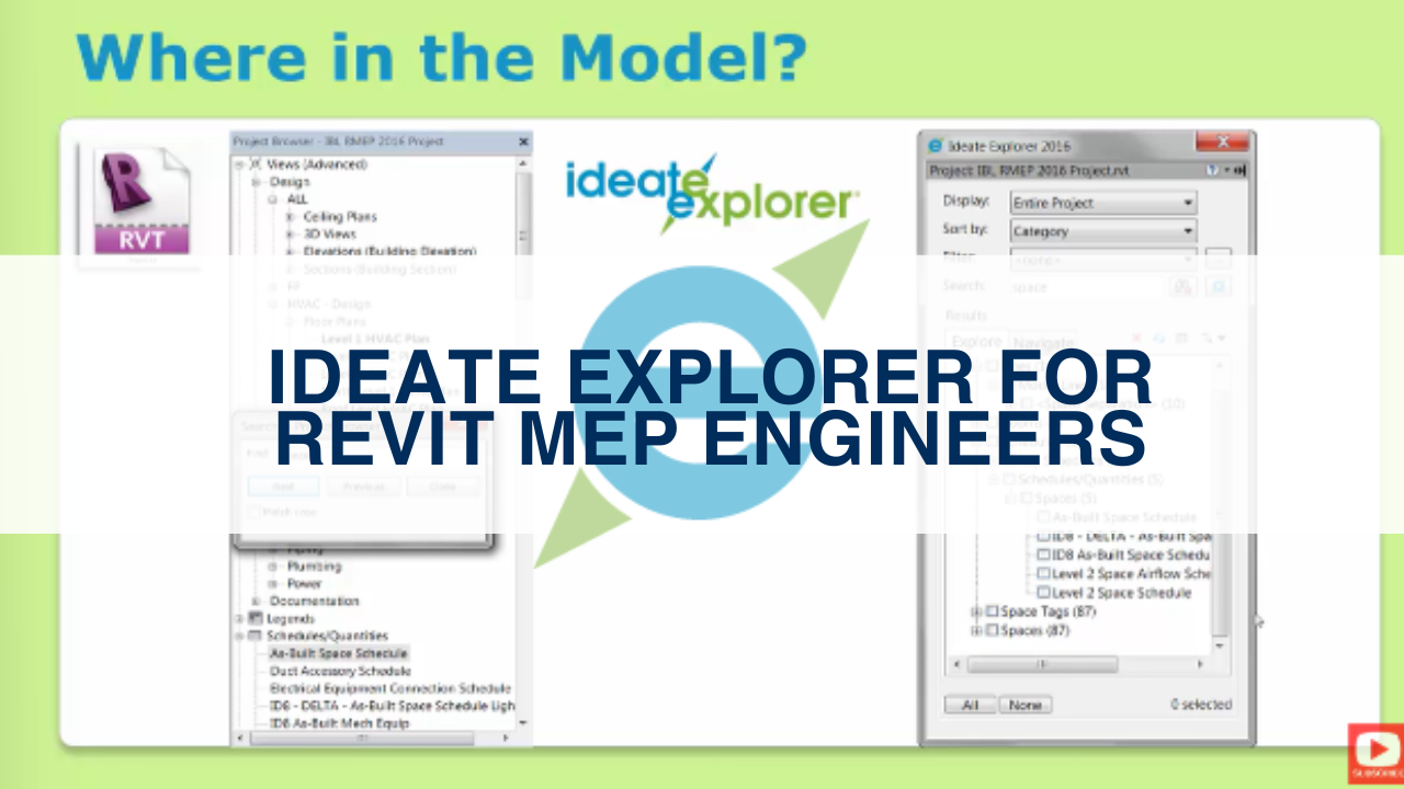Revit MEP Engineers