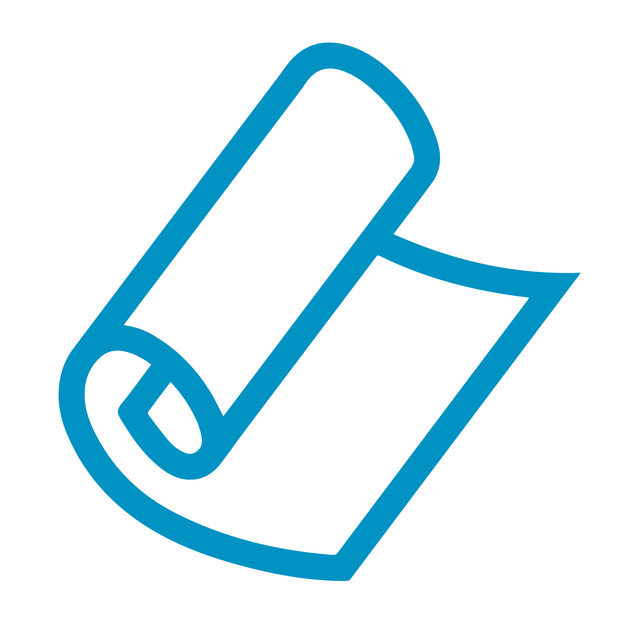 Mat Icon Delete Button