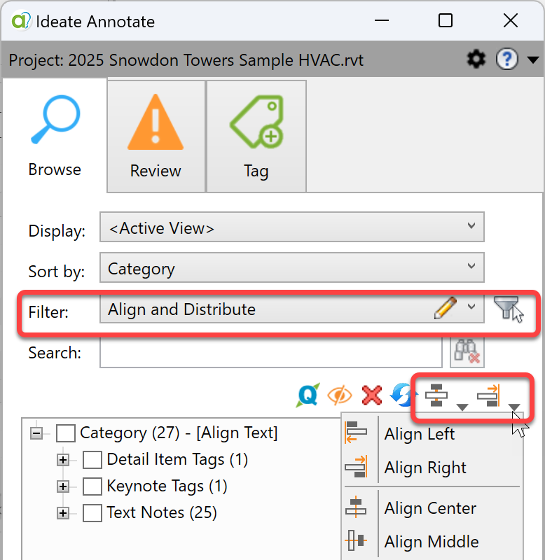 Ideate Software for Revit 2025 - Crossing Our Ts and Dotting Our NETs