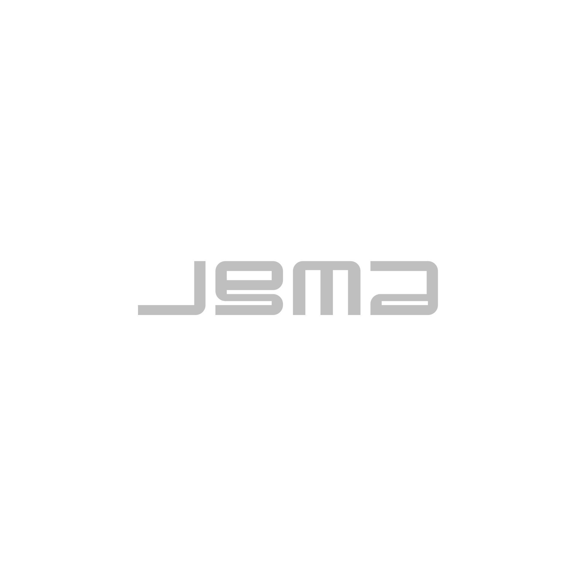JGMA Logo