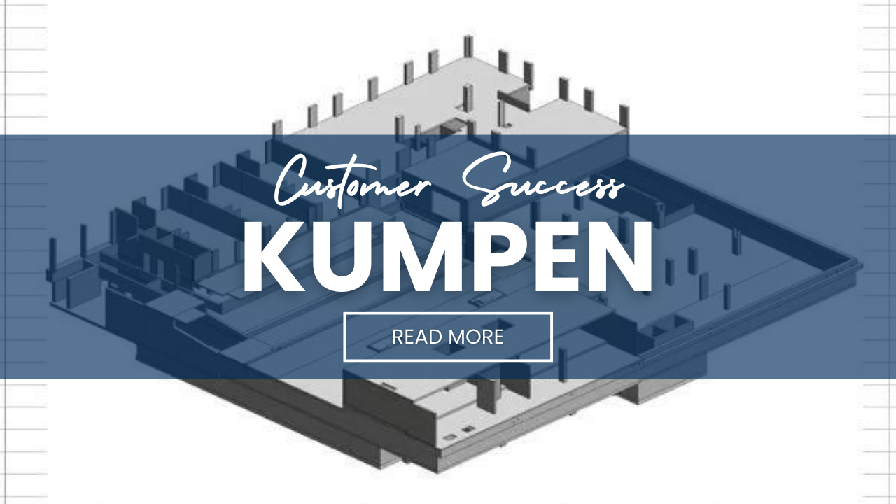 Kumpen Improves Communication