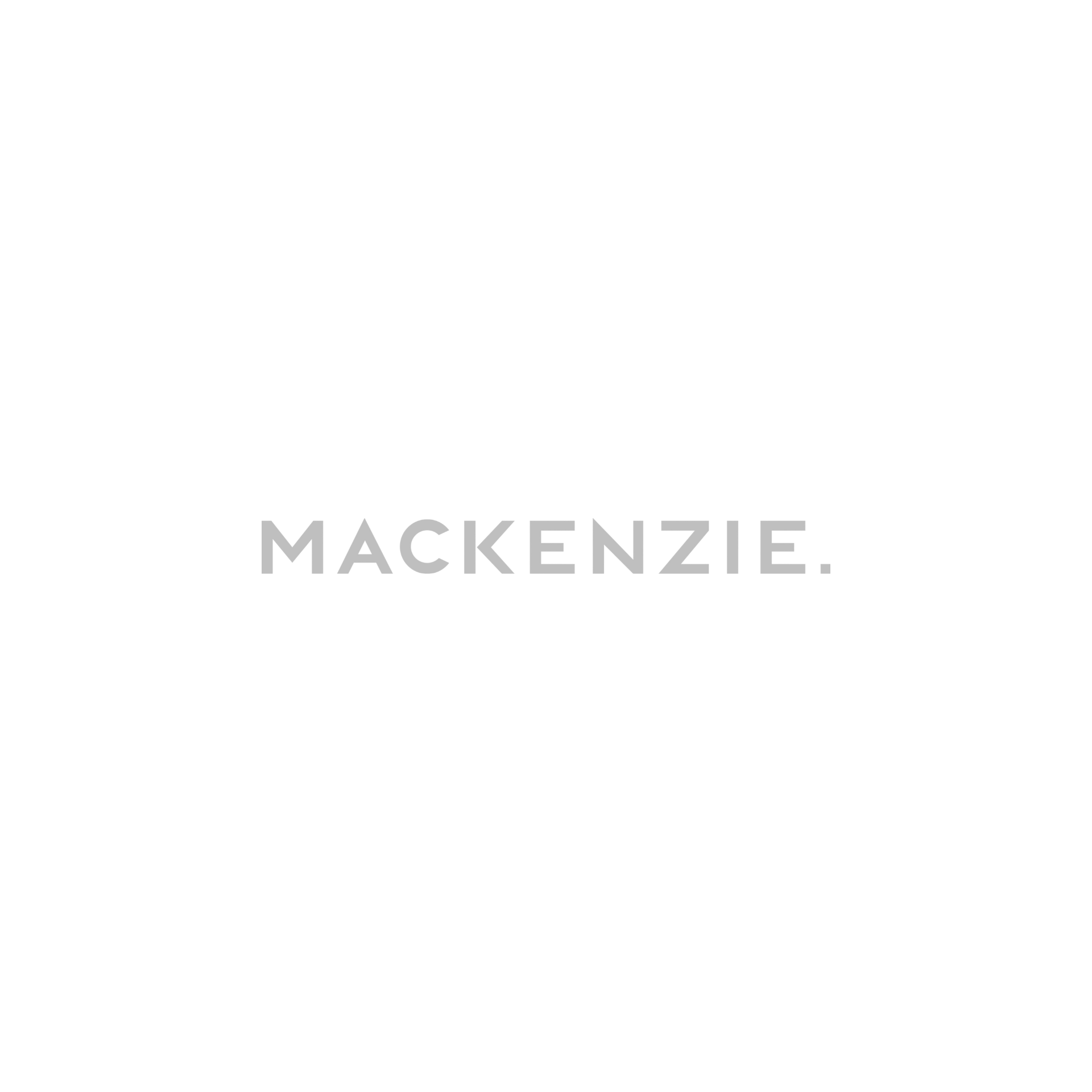 Mackenzie Logo