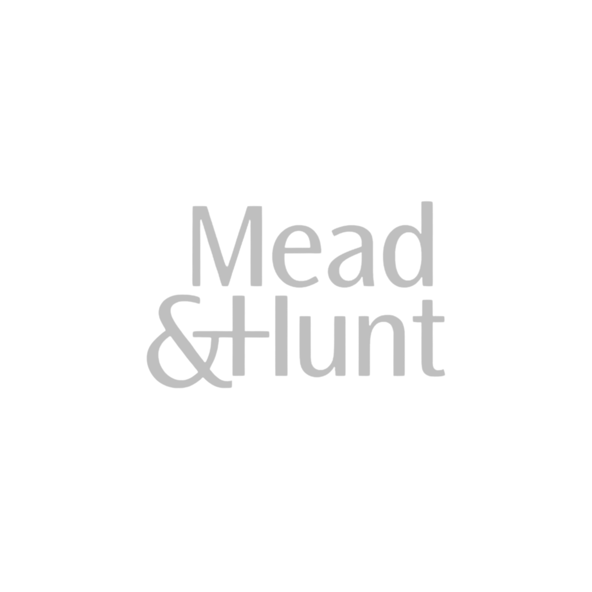 Mead & Hunt Logo