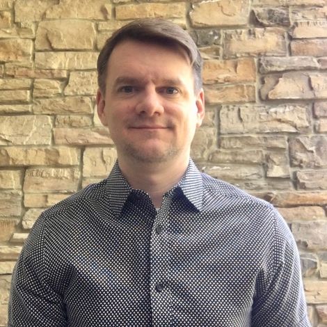 Photo of Michael Coffey