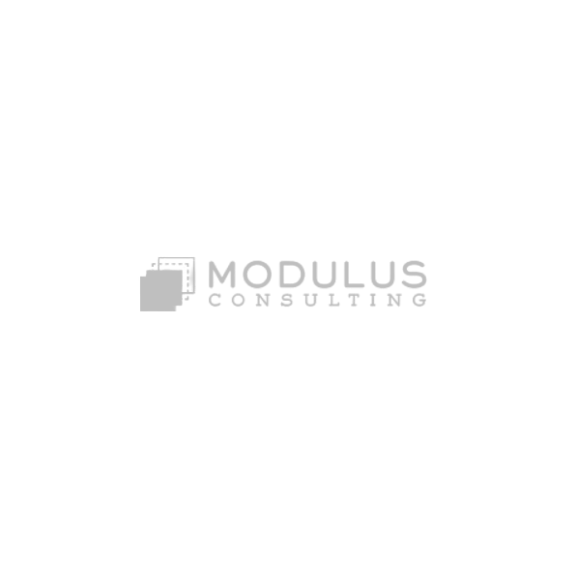 Modulus Consulting Logo