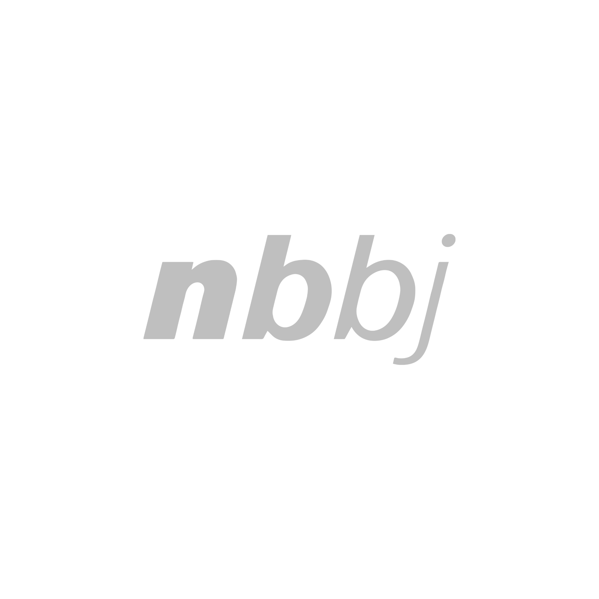Nbbj Logo