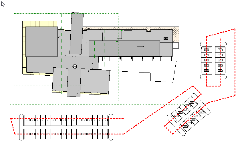 Renumber Parking Spaces in Revit