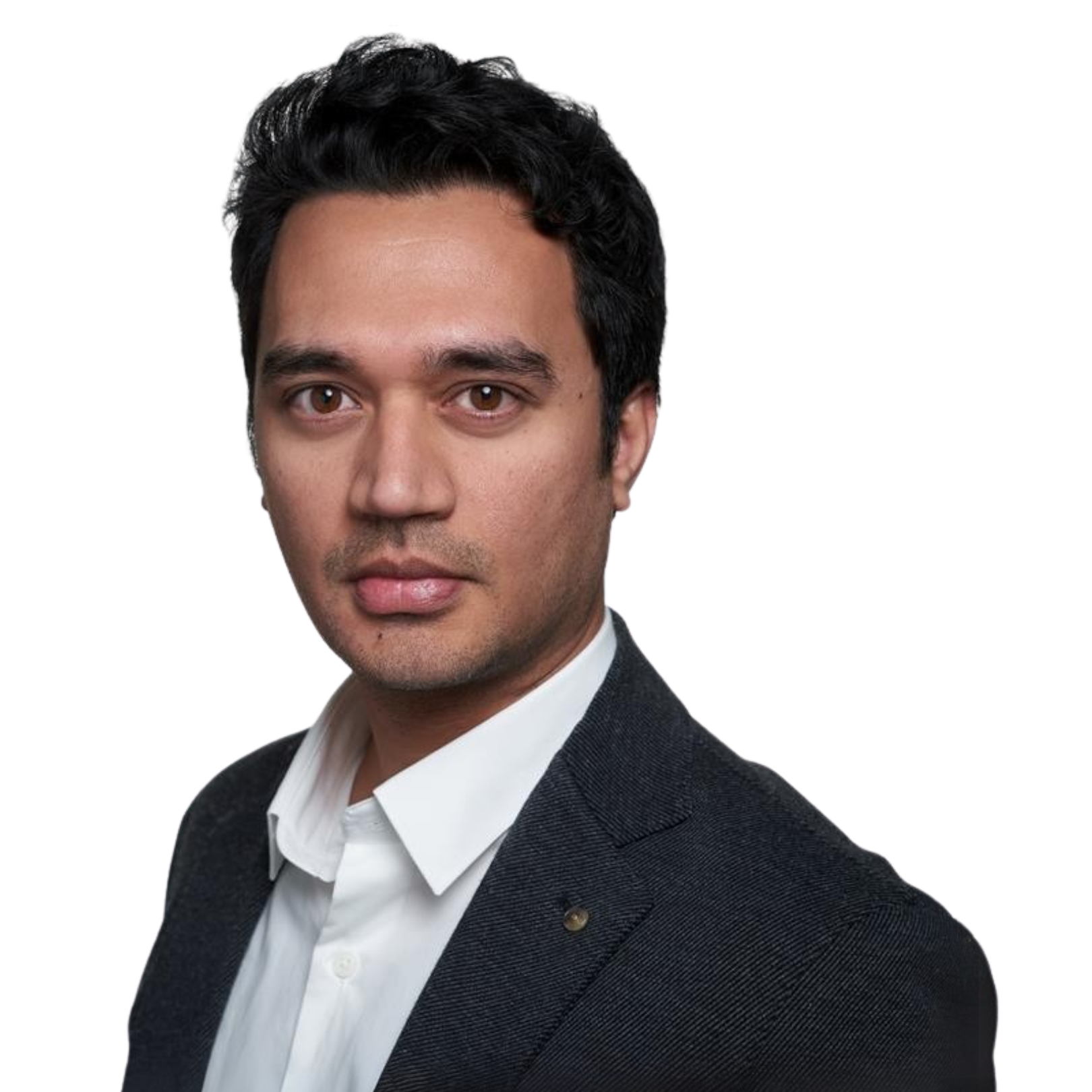 Photo of Ninad Garware