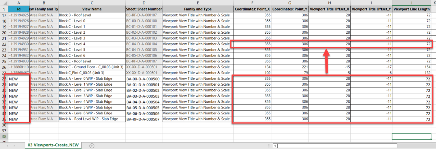 Place Viewports on Sheets with Ideate BIMLink