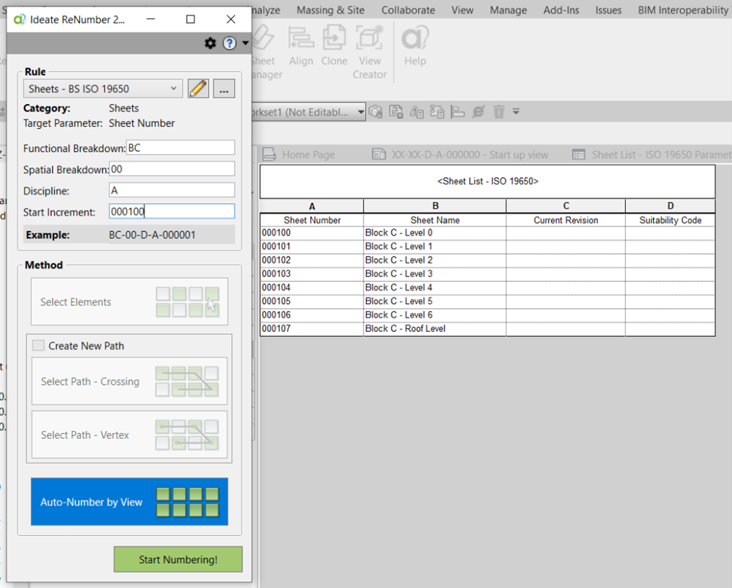 IdeateApps Renumber: I Didn’t Know I Could Renumber That!