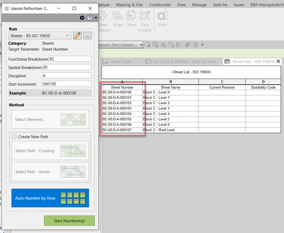 IdeateApps Renumber I Didn’t Know I Could Renumber That!