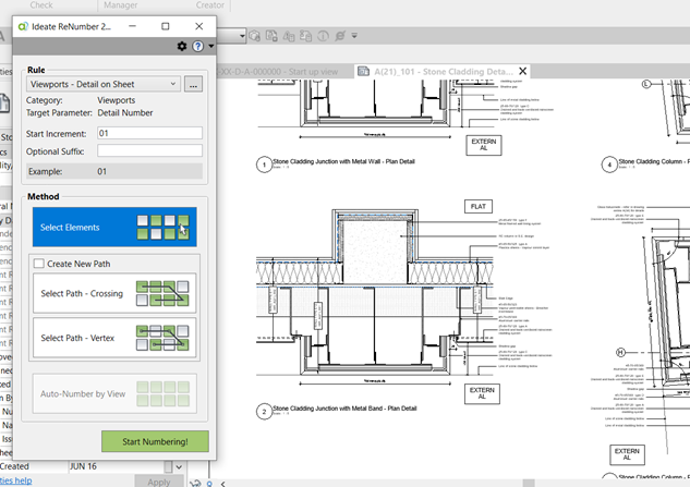 IdeateApps Renumber I Didn’t Know I Could Renumber That!