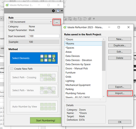 IdeateApps Renumber I Didn’t Know I Could Renumber That!