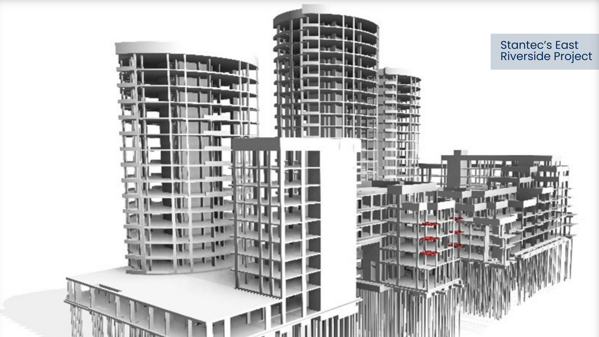 Spotlight on Stantec