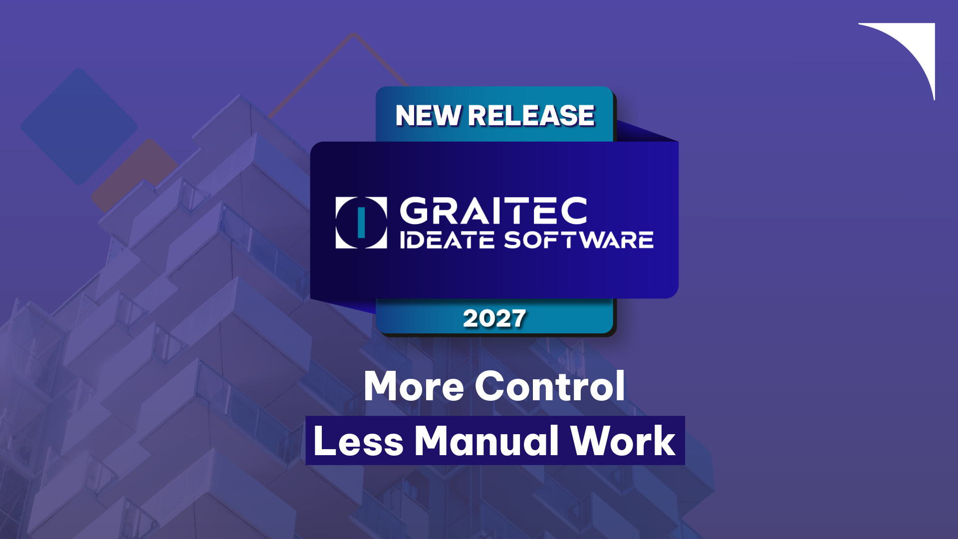 Ideate Software Releases New Update for Revit 2023–2027: More Control, Less Manual Work