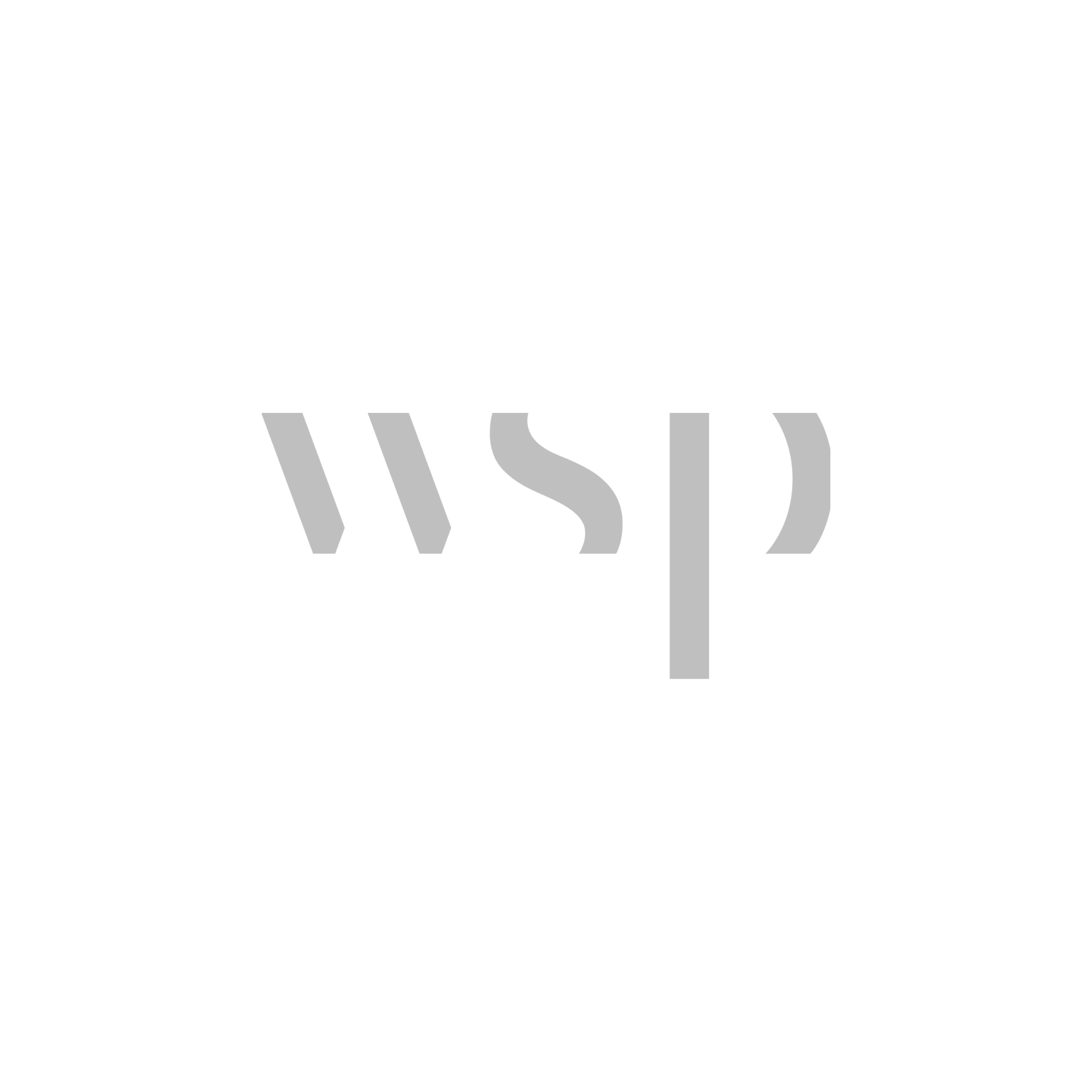 WSP Logo