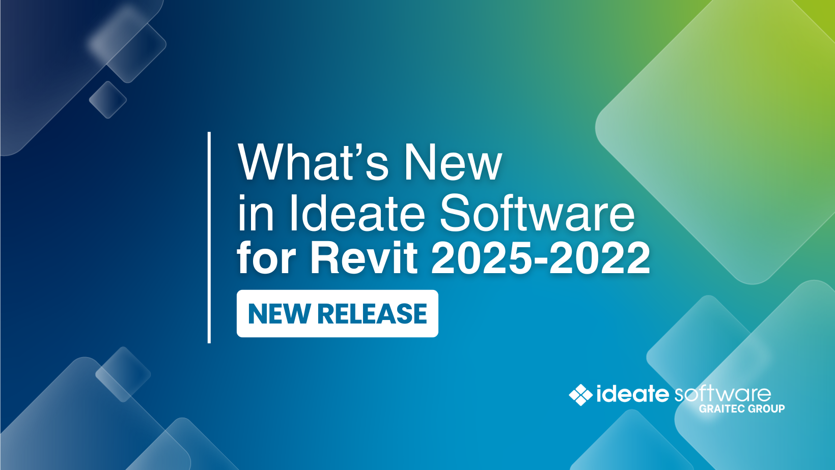 Ideate Software June 2024 Update