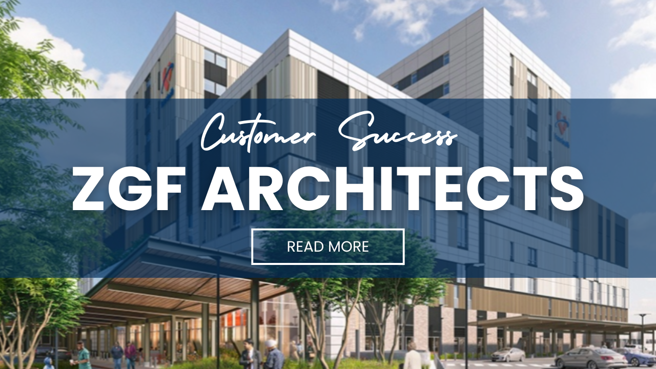 Fast-Tracking Data-Driven Design with ZGF Architects