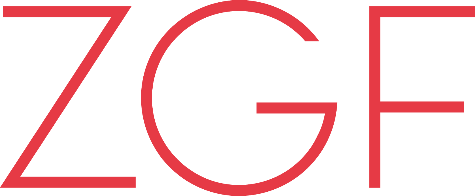 ZGF Logo