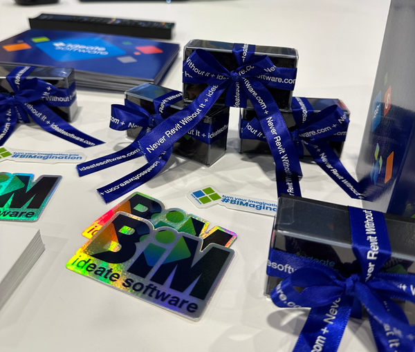 Ideate Software Swat at AU 2023