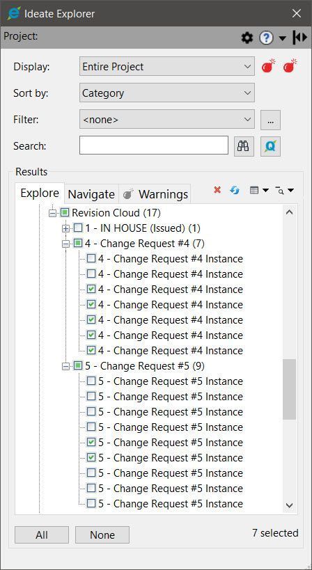 The Best Revit Model Browser