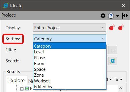 The Best Revit Model Browser