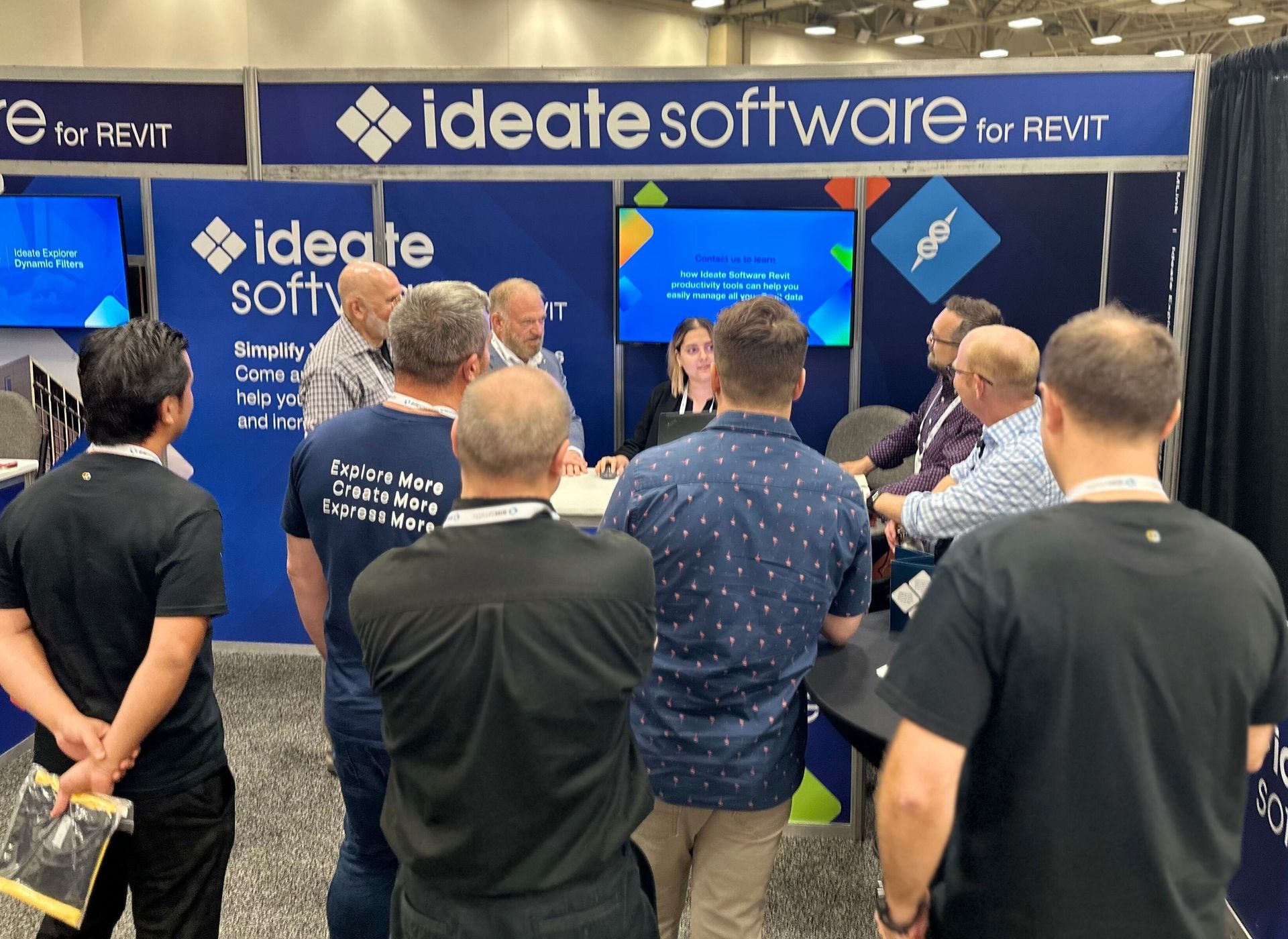 Digital Built Week