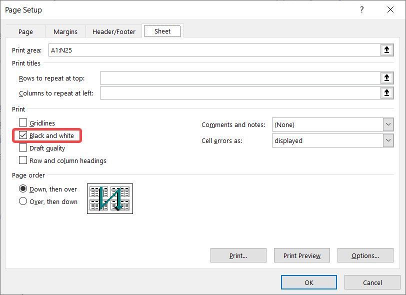 Ideate Sticky - Override Color Setting