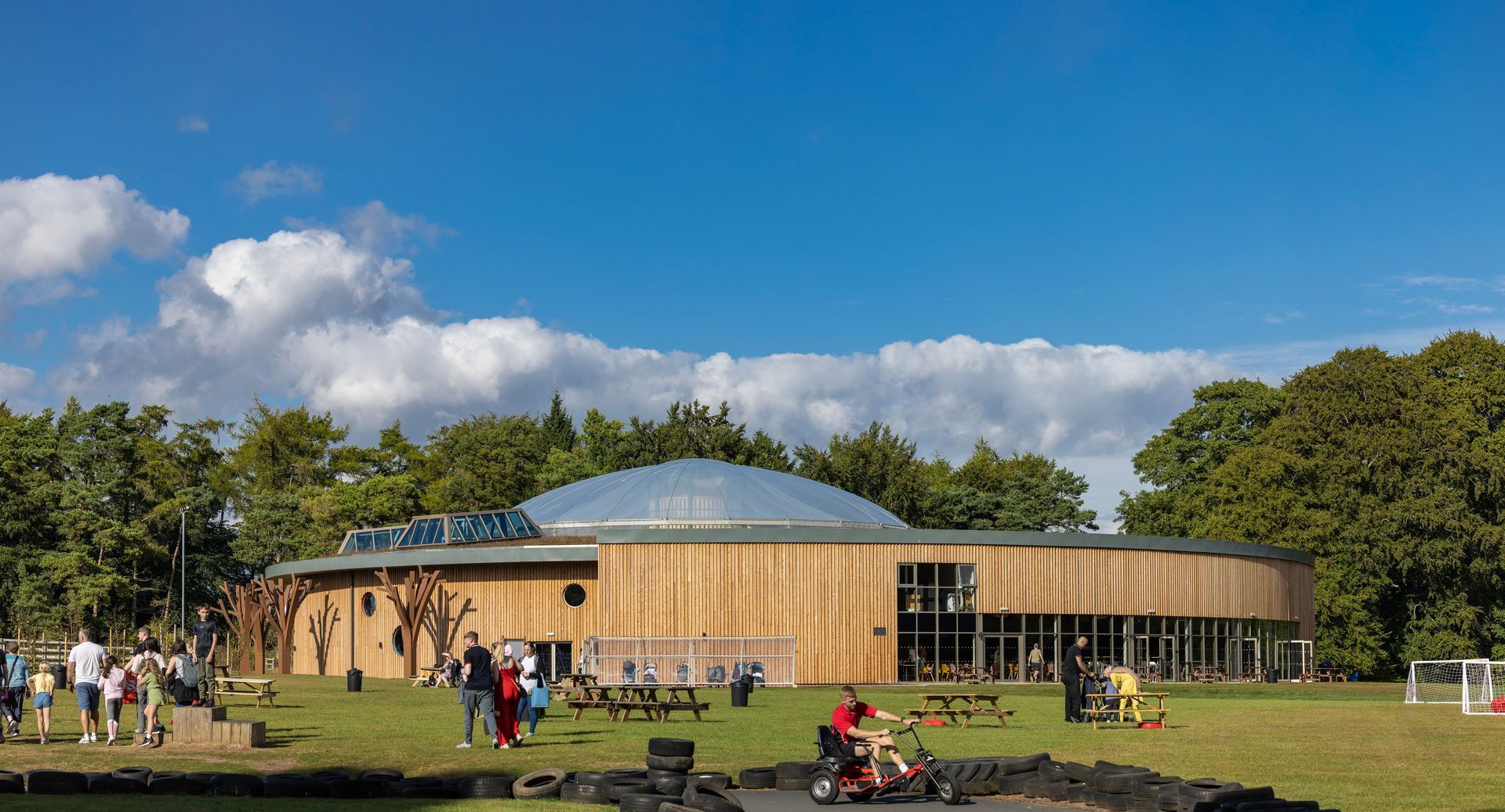 Corstorphine & Wright and Ideate Software