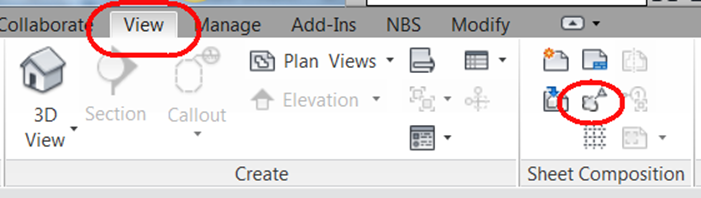 Creating New Revisions