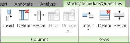 Editing Stickies in Revit