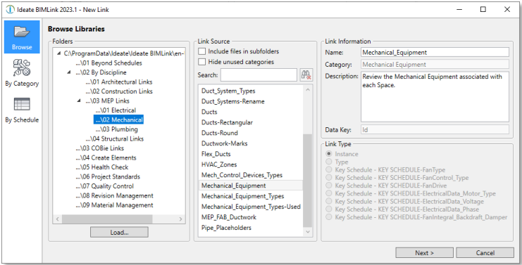 Environmental Systems Design and Ideate Software