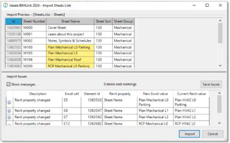 Environmental Systems Design and Ideate Software