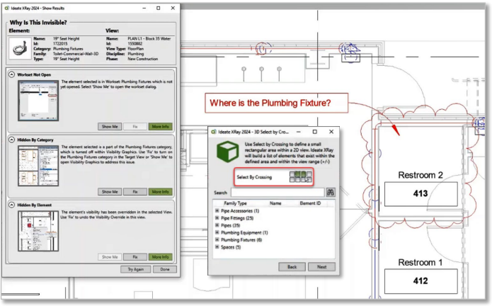 Environmental Design Systems and Ideate Software