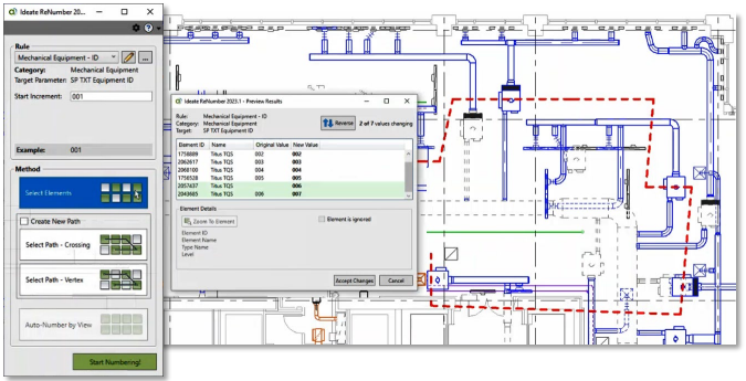Environmental System Designs and Ideate Software