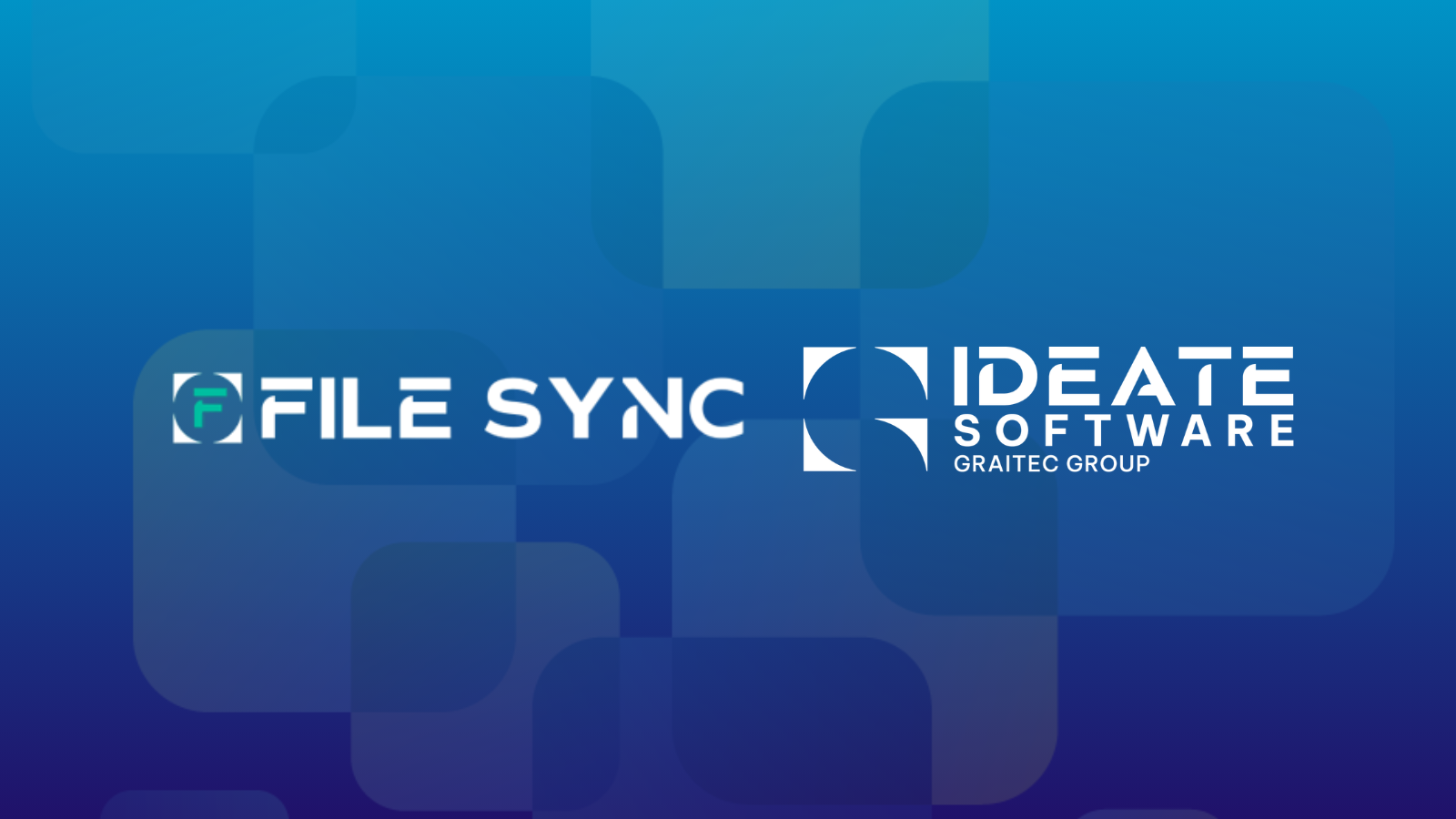 Automated, Connected, and Protected Project Data with File Sync and Ideate Automation
